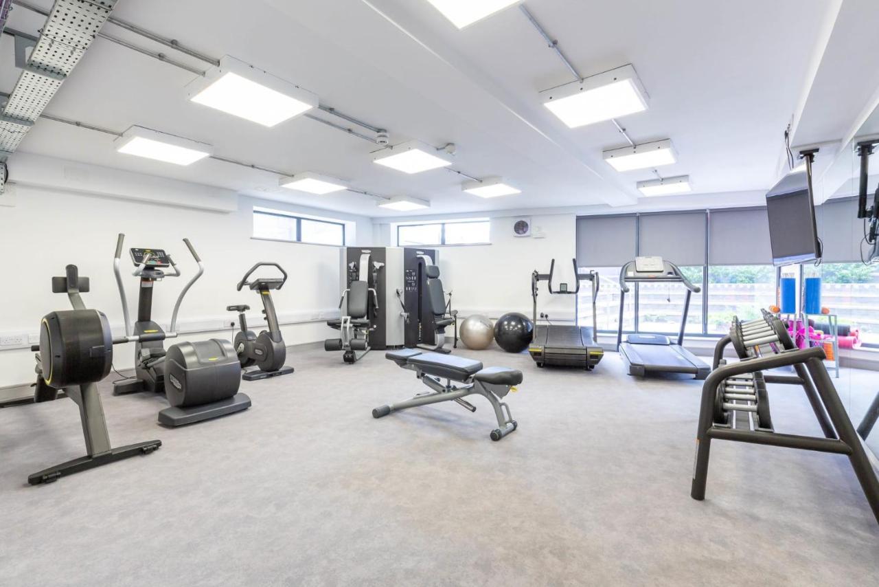 The Foundry In Apartment Leeds (West Yorkshire)