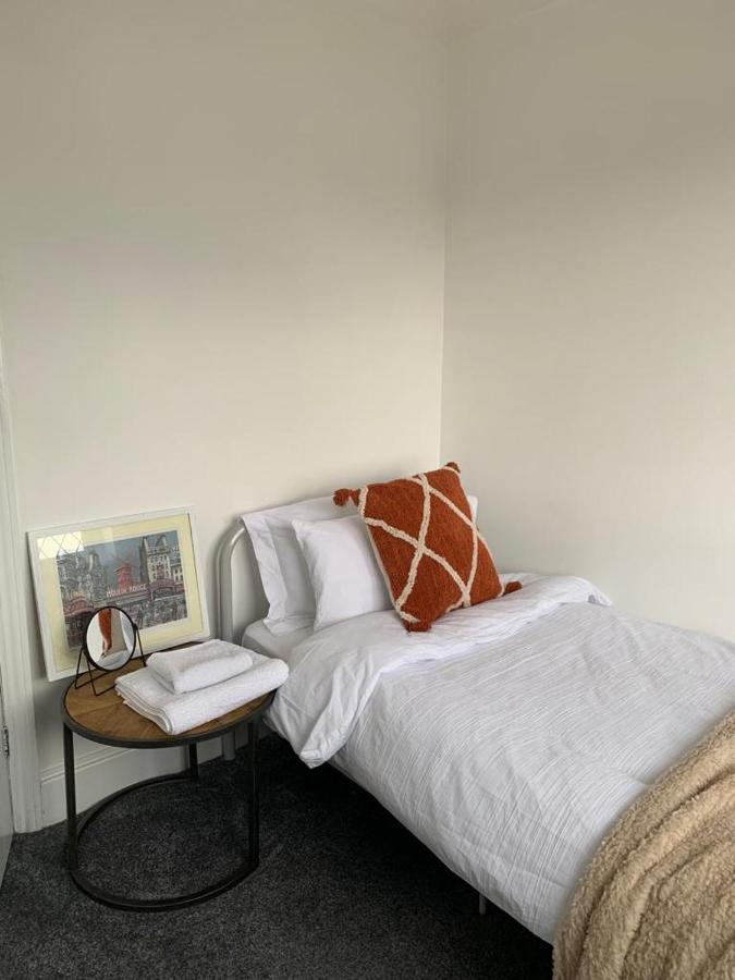 Homestay Roundhay Avenue Leeds (West Yorkshire)