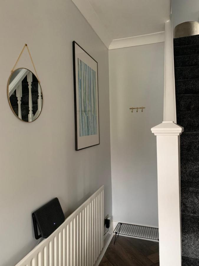 Roundhay Avenue Homestay Leeds (West Yorkshire)