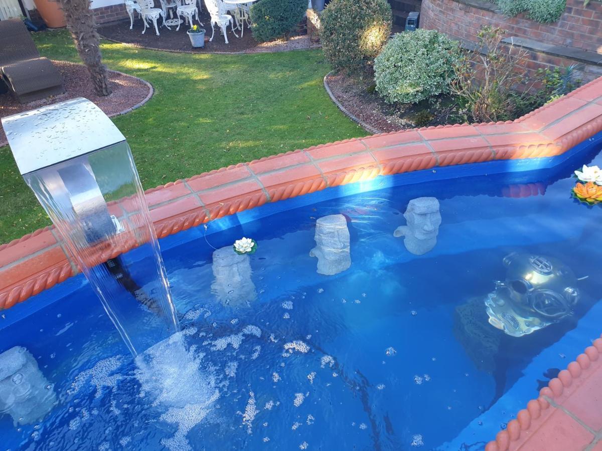 Area Close To Leeds Centre Bed & Breakfast