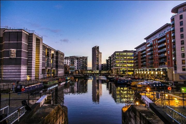 Leeds Centre Life Apartment Leeds (West Yorkshire)