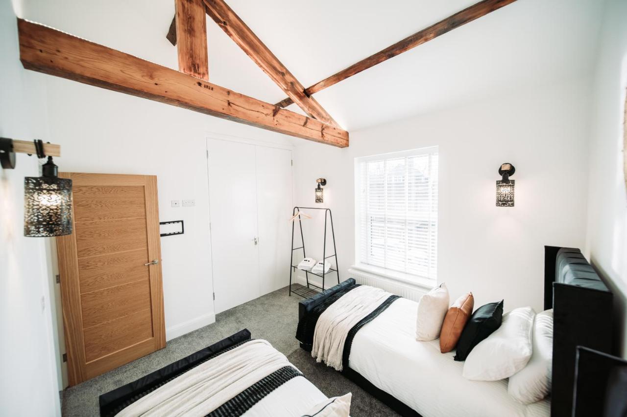 Holiday home Kandaka-peaceful House Leeds (West Yorkshire)