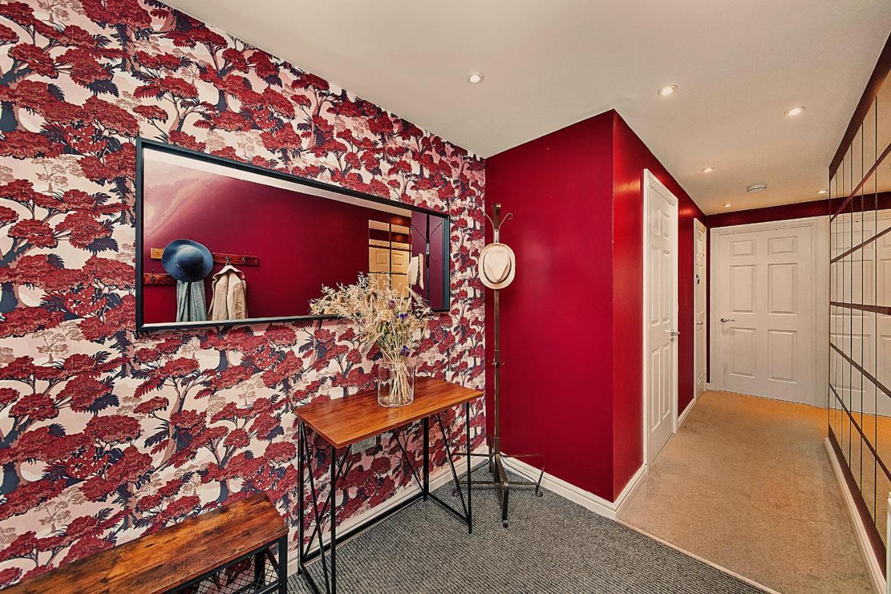 Holiday home Rothwell Gardens *