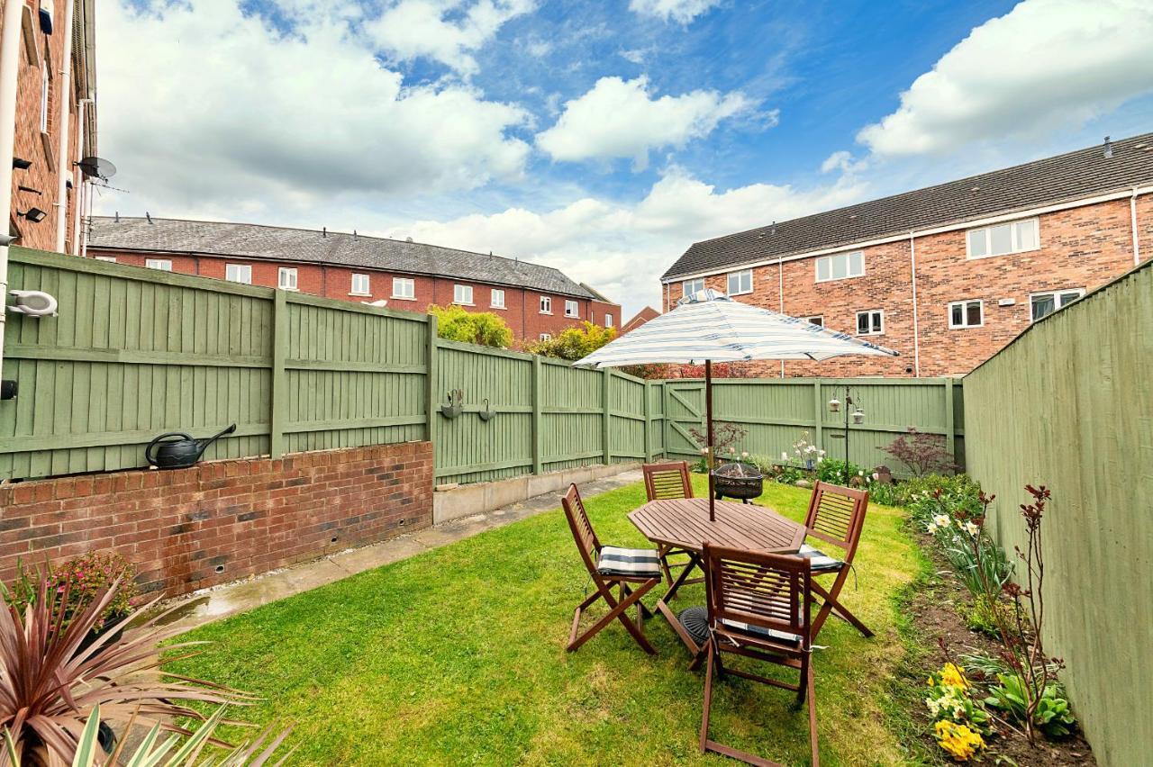 Holiday home Rothwell Gardens Leeds (West Yorkshire)