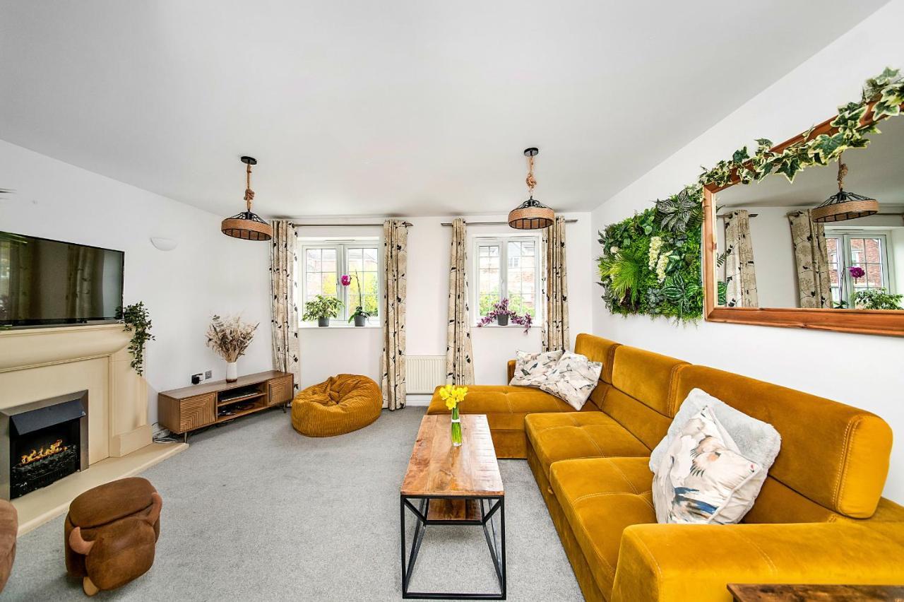 Rothwell Gardens Holiday home *