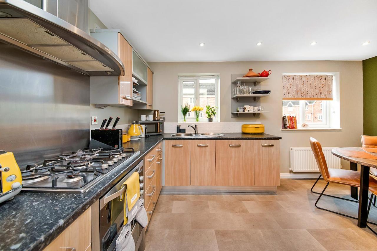 Holiday home Rothwell Gardens Leeds (West Yorkshire)