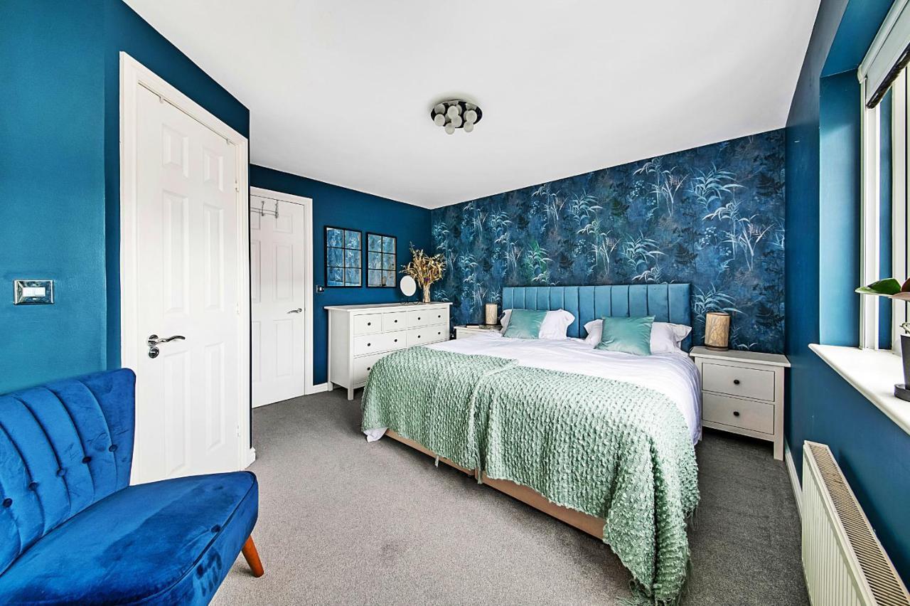 Holiday home Rothwell Gardens