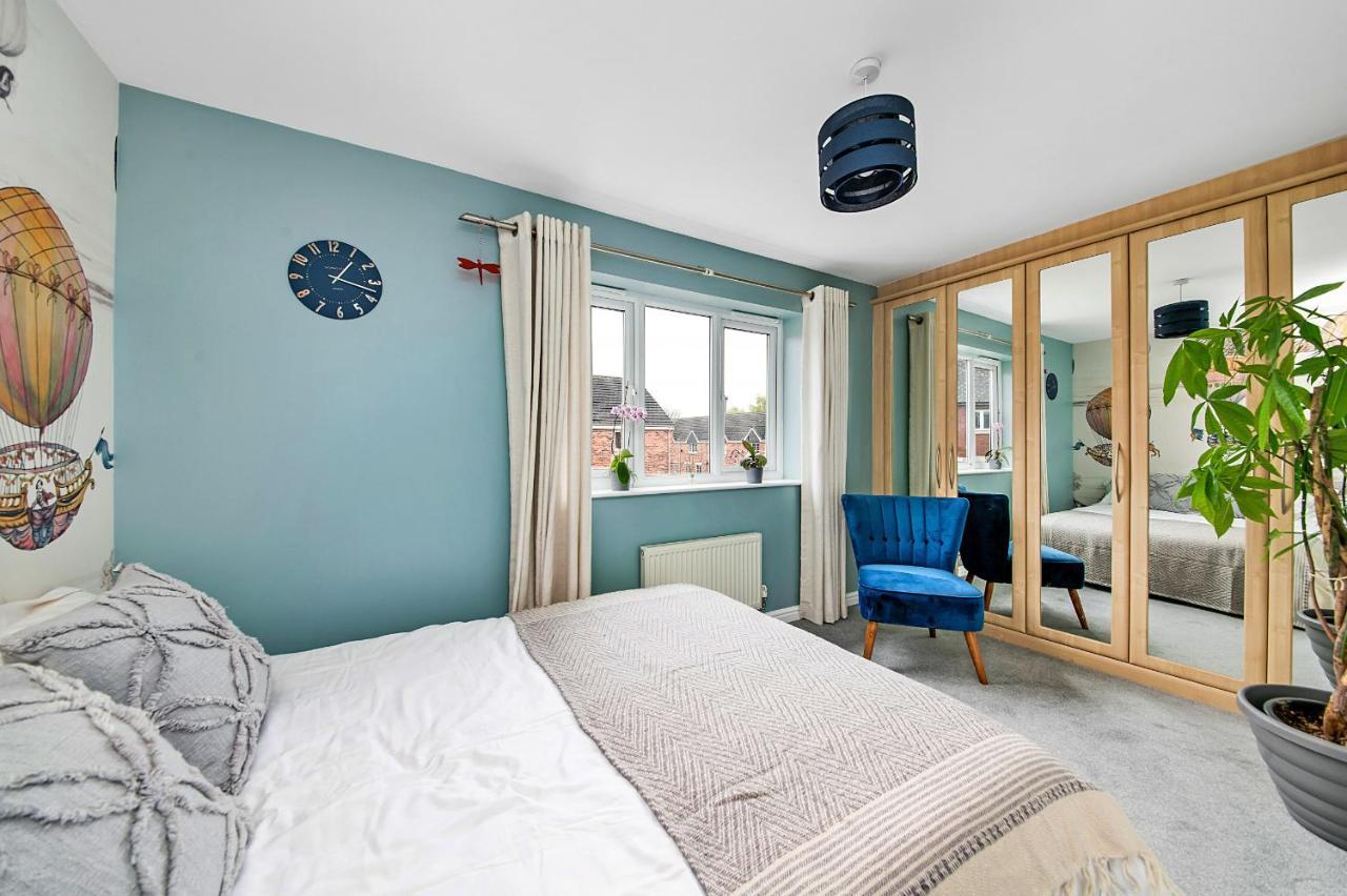 Holiday home Rothwell Gardens Leeds (West Yorkshire)