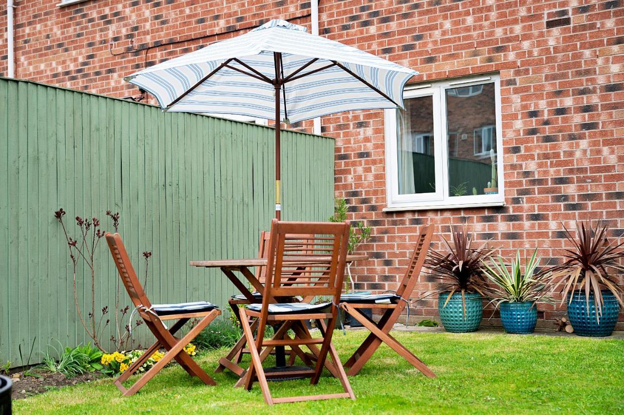 Holiday home Rothwell Gardens