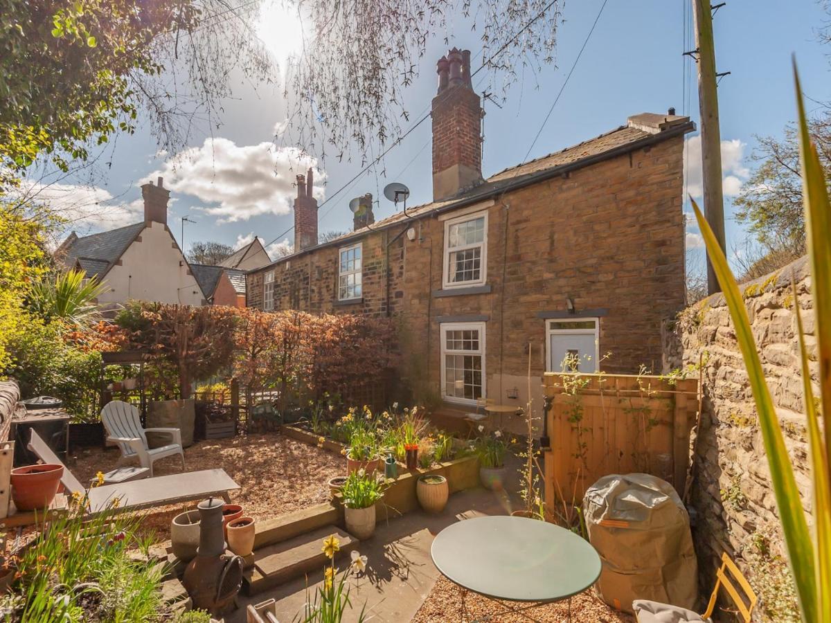 Holiday home Pass The Keys Wonky With Amazing Garden