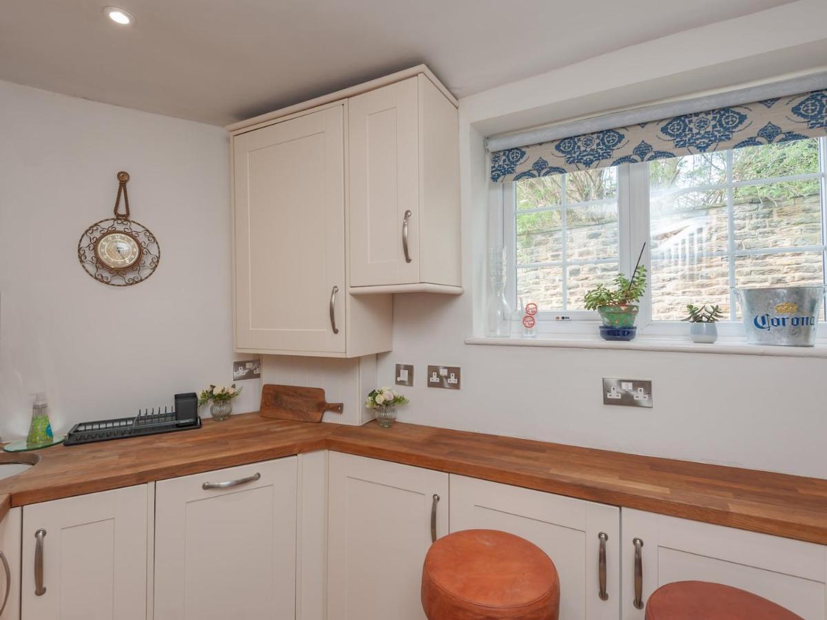 Pass The Keys Wonky With Amazing Garden Holiday home *