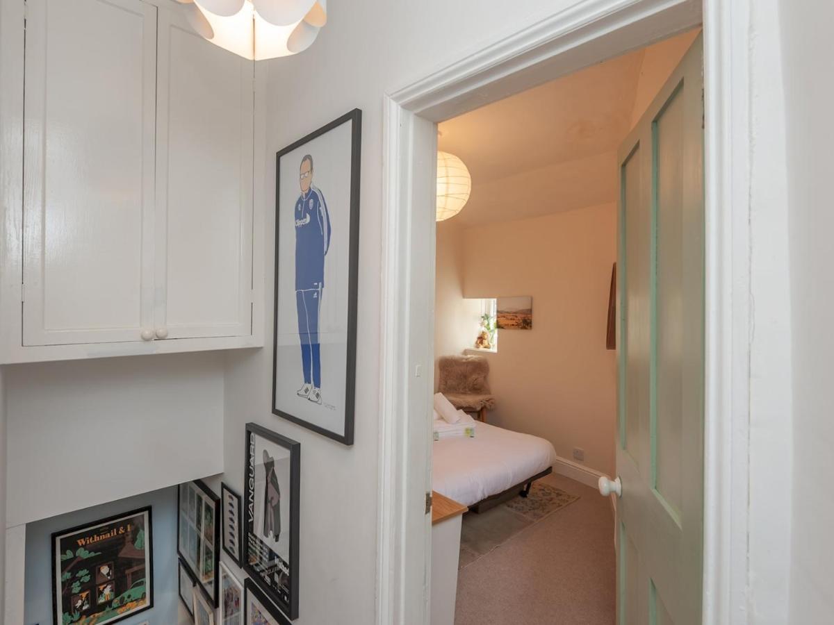 Pass The Keys Wonky With Amazing Garden Holiday home *