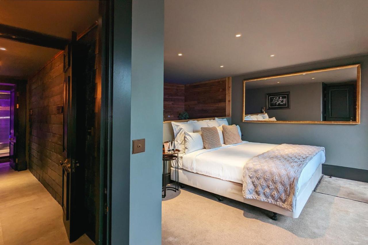 The Bells - Luxury Serviced Apartment