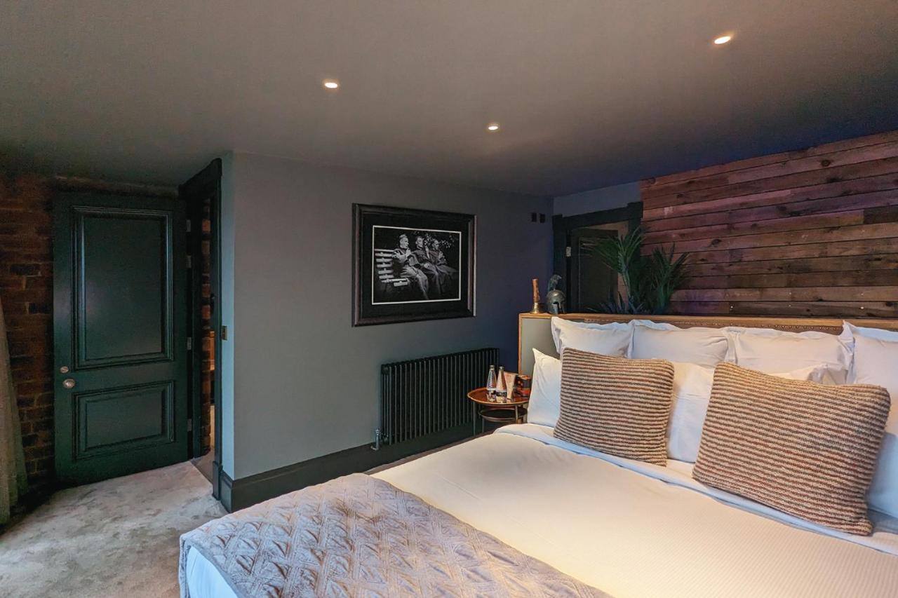 The Bells - Luxury Serviced Apartment *