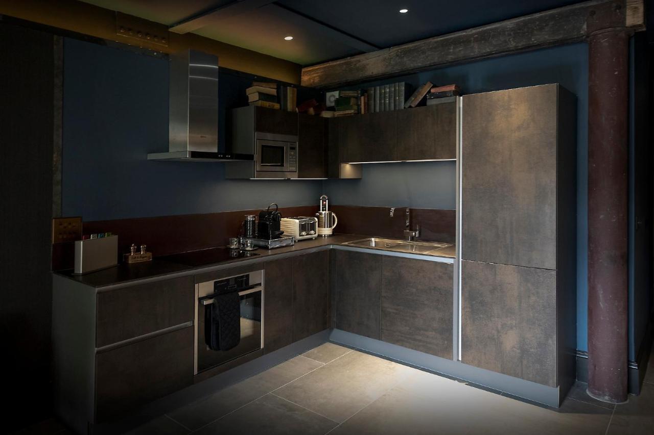 Apartment The Bells - Luxury Serviced *