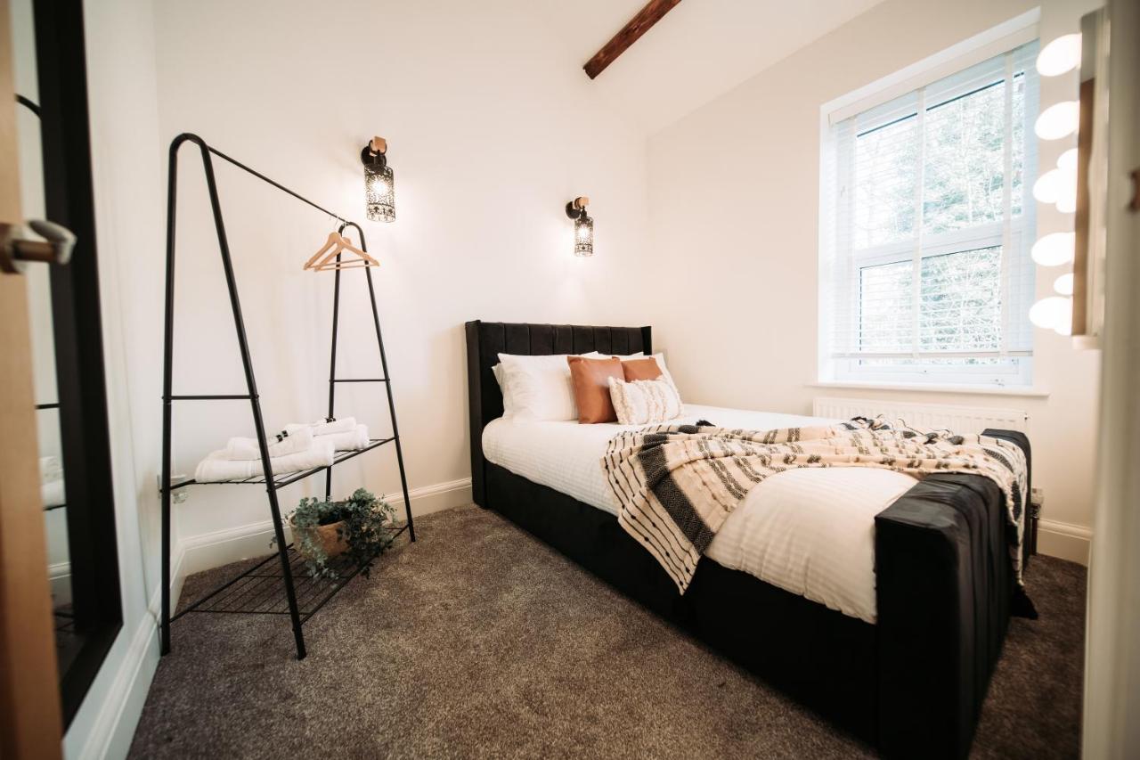 Kandaka-peaceful House Holiday home Leeds (West Yorkshire)