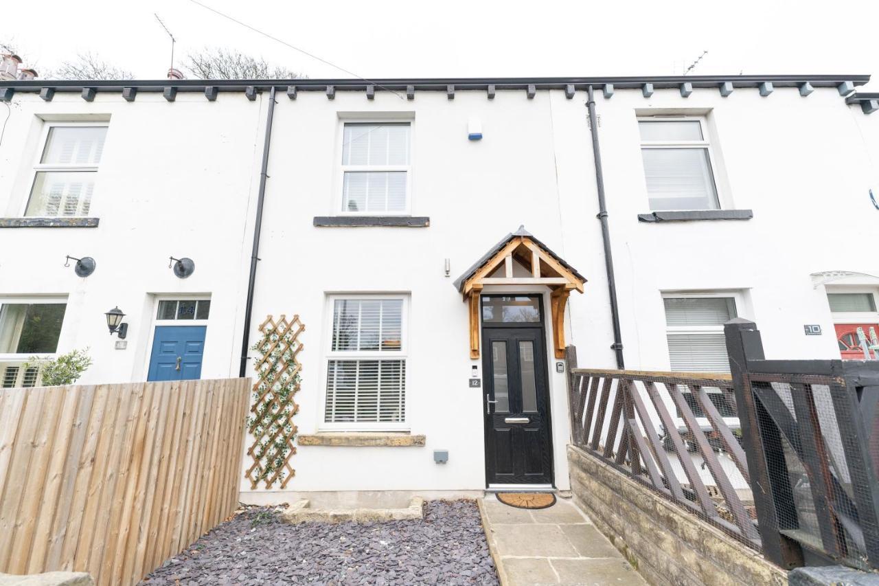 Kandaka-peaceful House Holiday home Leeds (West Yorkshire)