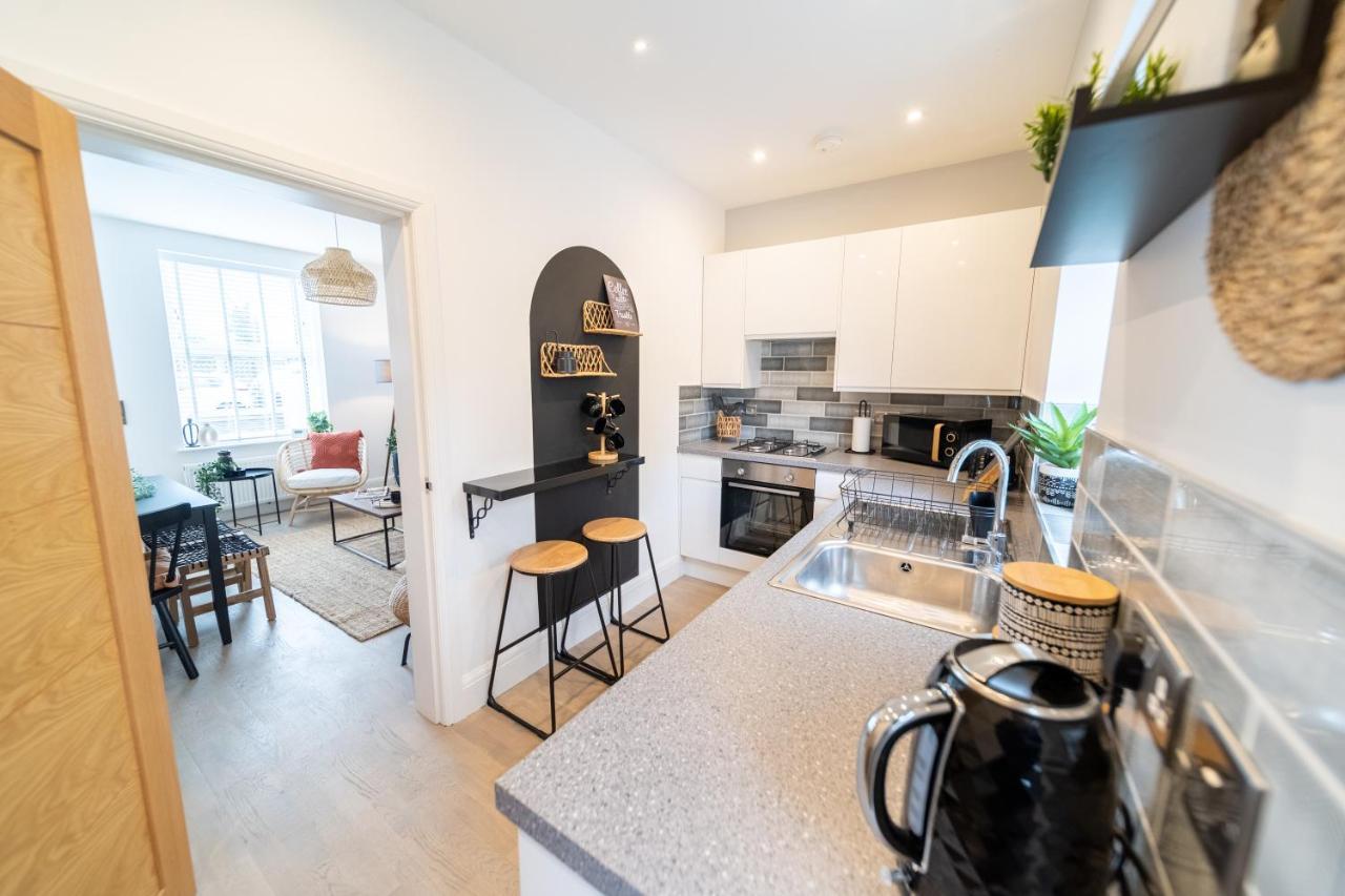 Kandaka-peaceful House * Leeds (West Yorkshire)