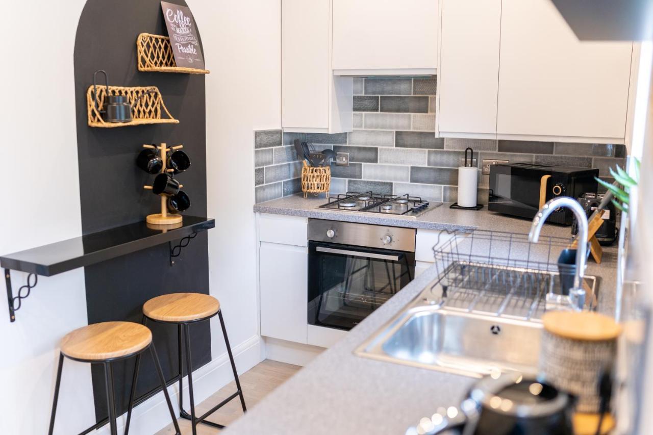 Kandaka-peaceful House Holiday home Leeds (West Yorkshire)