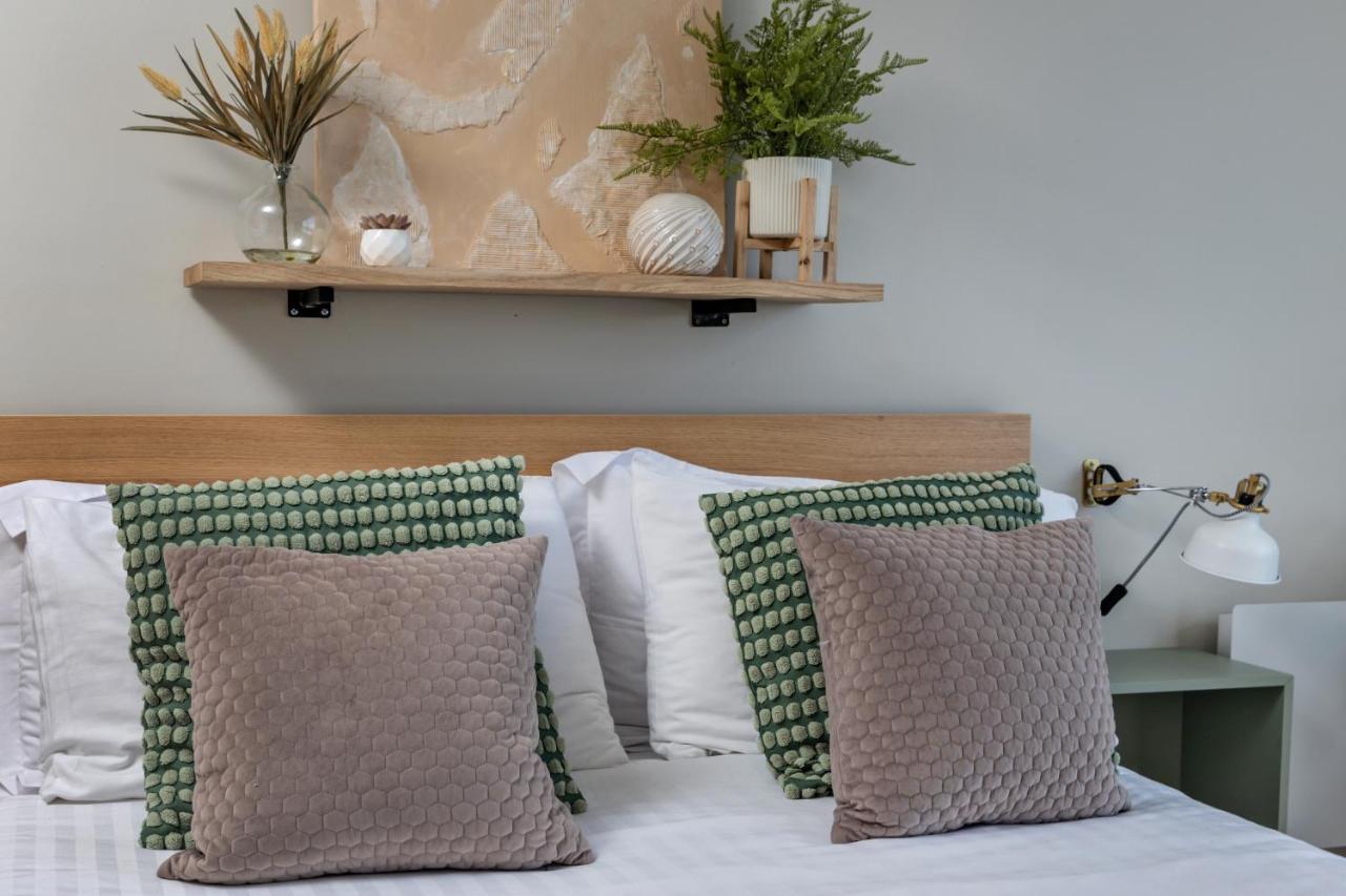 Apartment Leeds Most Stunning Penthouse! - Sleeps 8