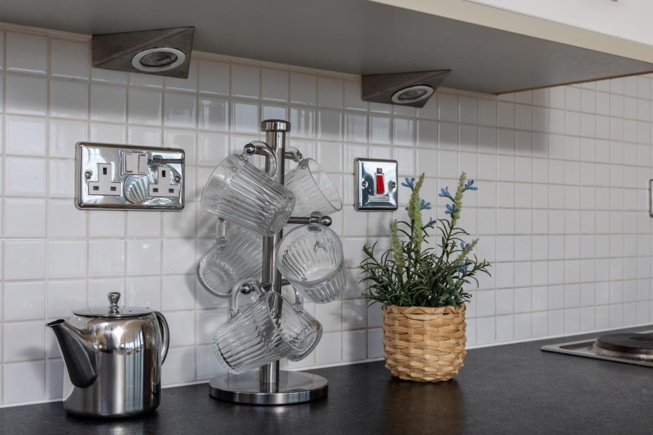 Apartment Leeds Most Stunning Penthouse! - Sleeps 8