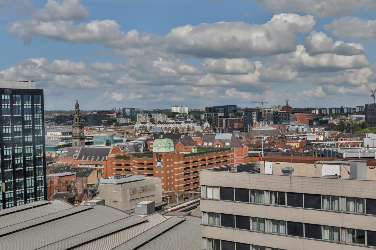 Leeds Most Stunning Penthouse! - Sleeps 8 *