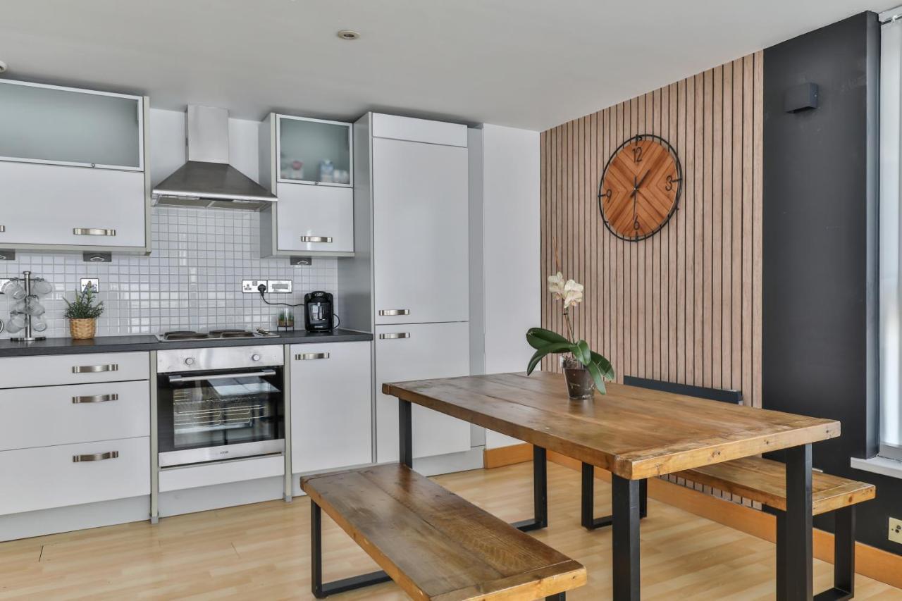 Leeds Most Stunning Penthouse! - Sleeps 8