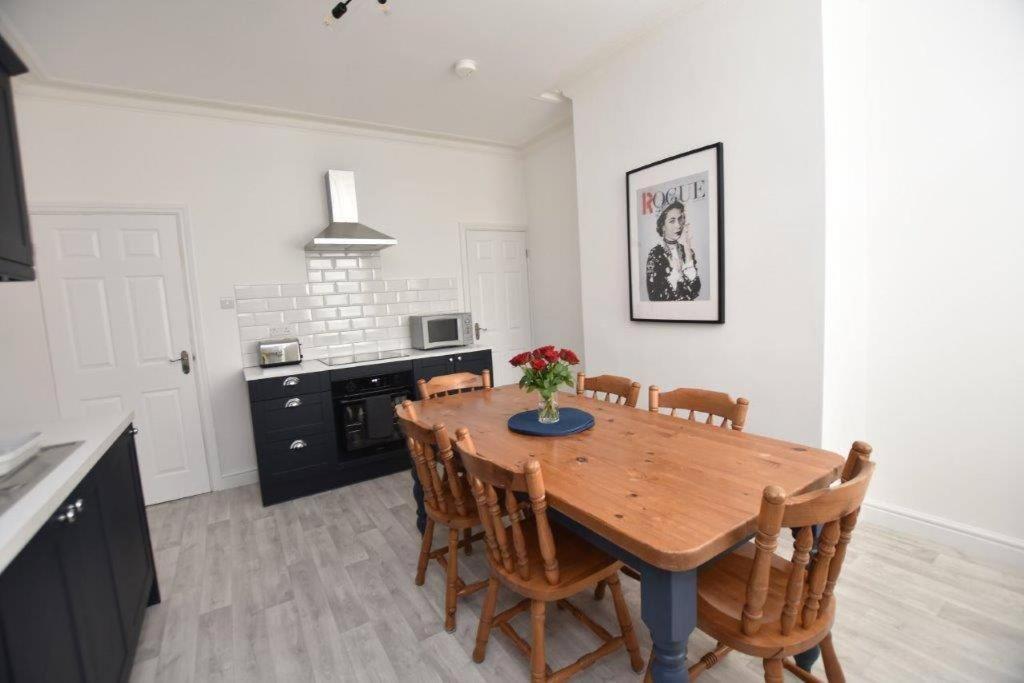 Queen Liz Holiday home Leeds (West Yorkshire)