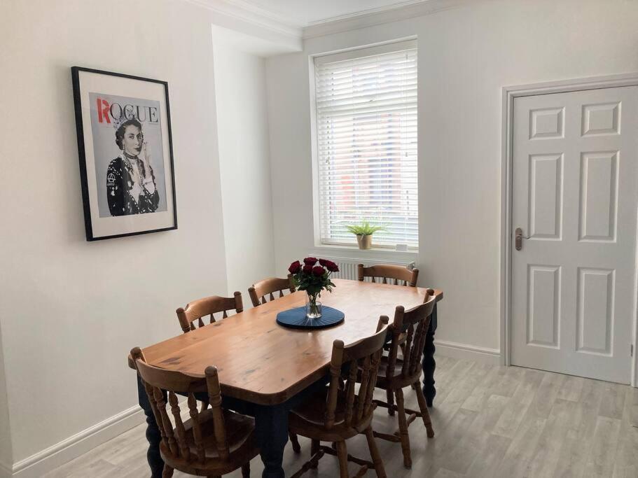 Holiday home Queen Liz Leeds (West Yorkshire)