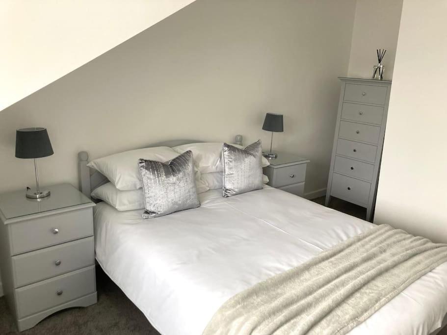 Queen Liz Holiday home Leeds (West Yorkshire)