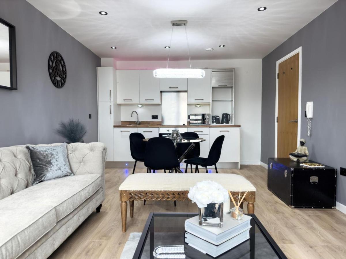 Leeds Penthouse Leeds (West Yorkshire)