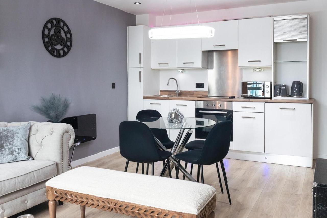 Apartment Leeds Penthouse