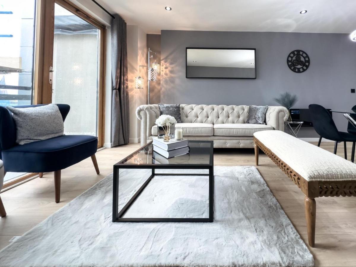 Apartment Leeds Penthouse Leeds (West Yorkshire)