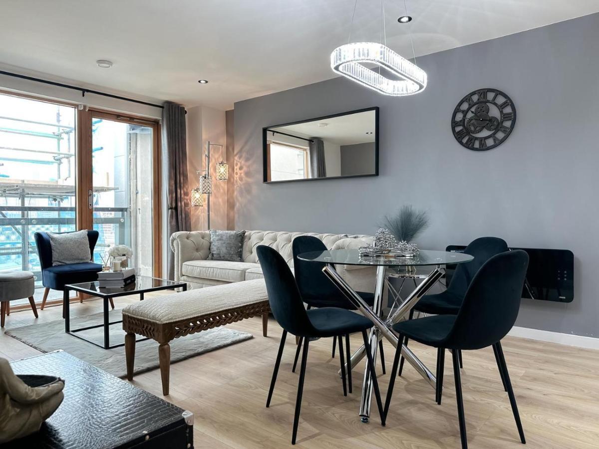 Leeds Penthouse * Leeds (West Yorkshire)