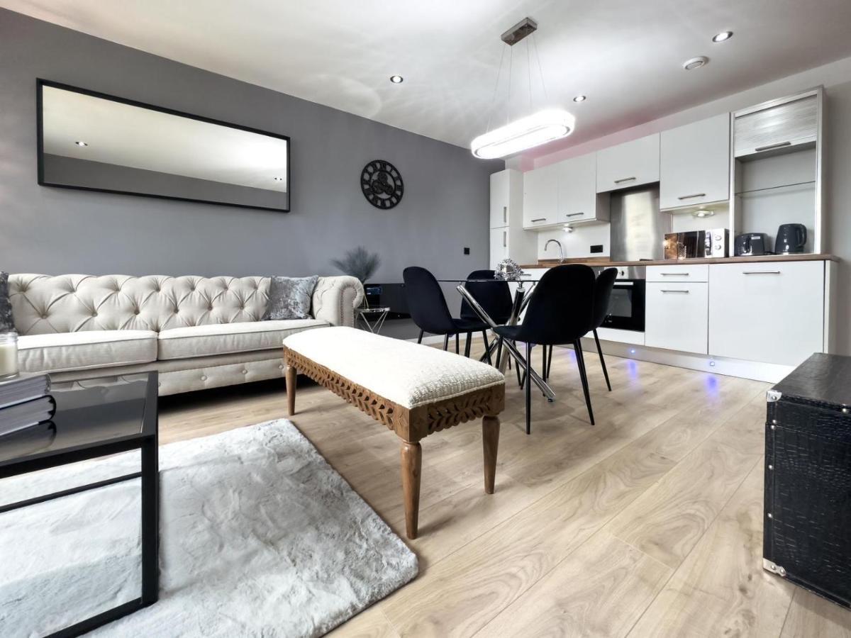 Leeds Penthouse * Leeds (West Yorkshire)