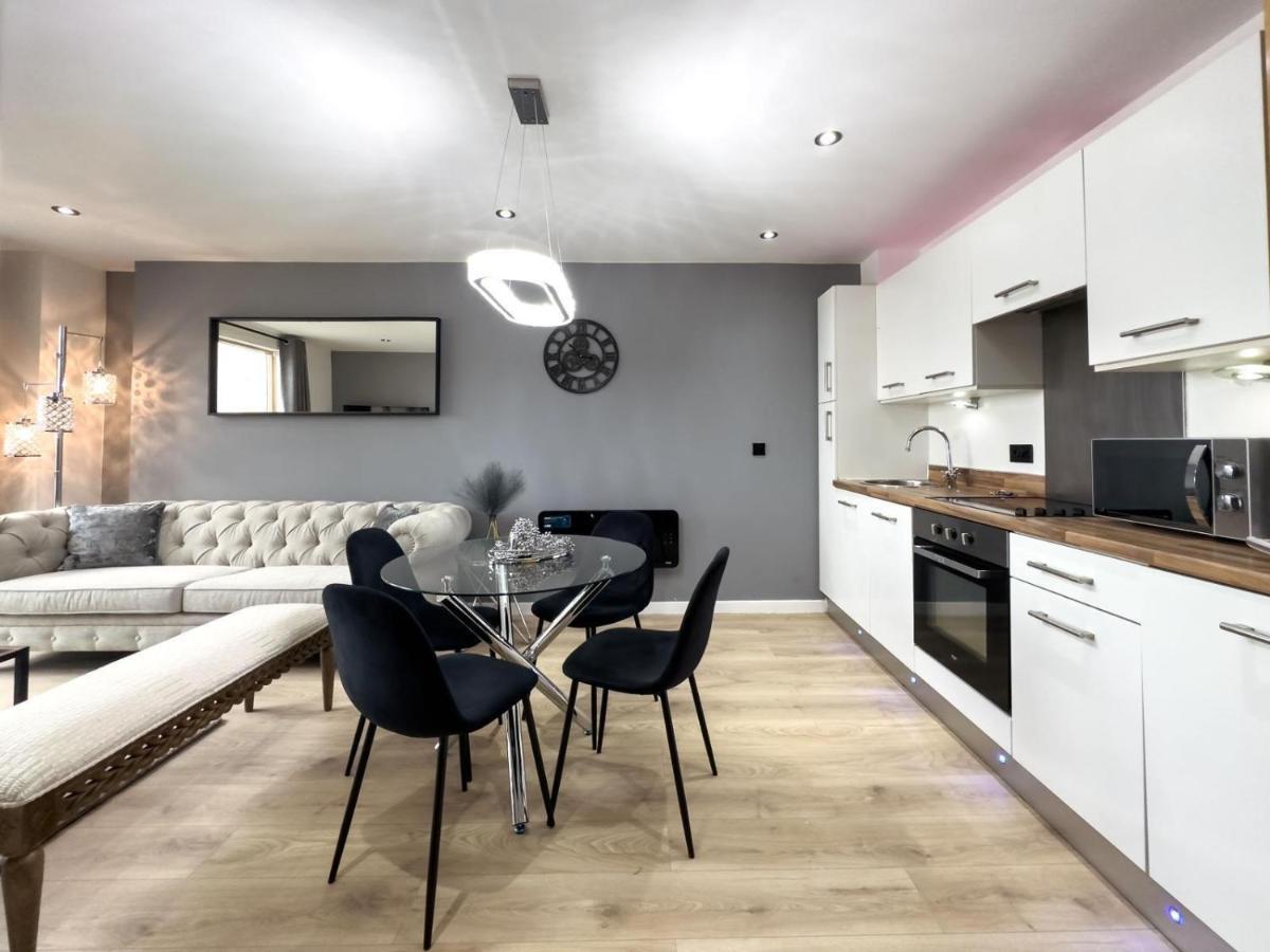 Leeds Penthouse Leeds (West Yorkshire)