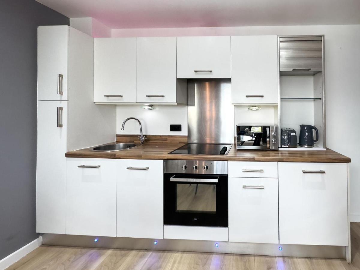 Leeds Penthouse * Leeds (West Yorkshire)