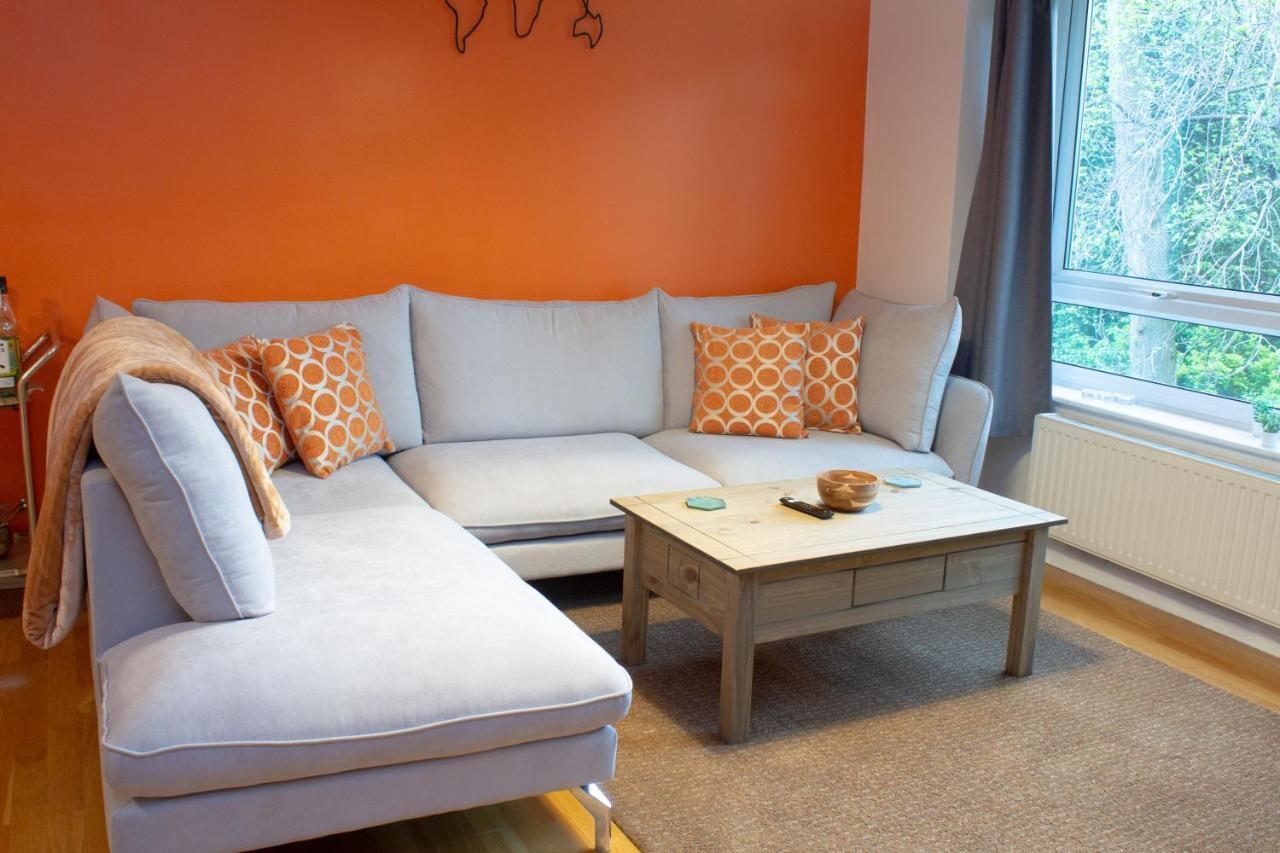 Stylish 2bed Apt In Leeds - Free Parking! Apartment *