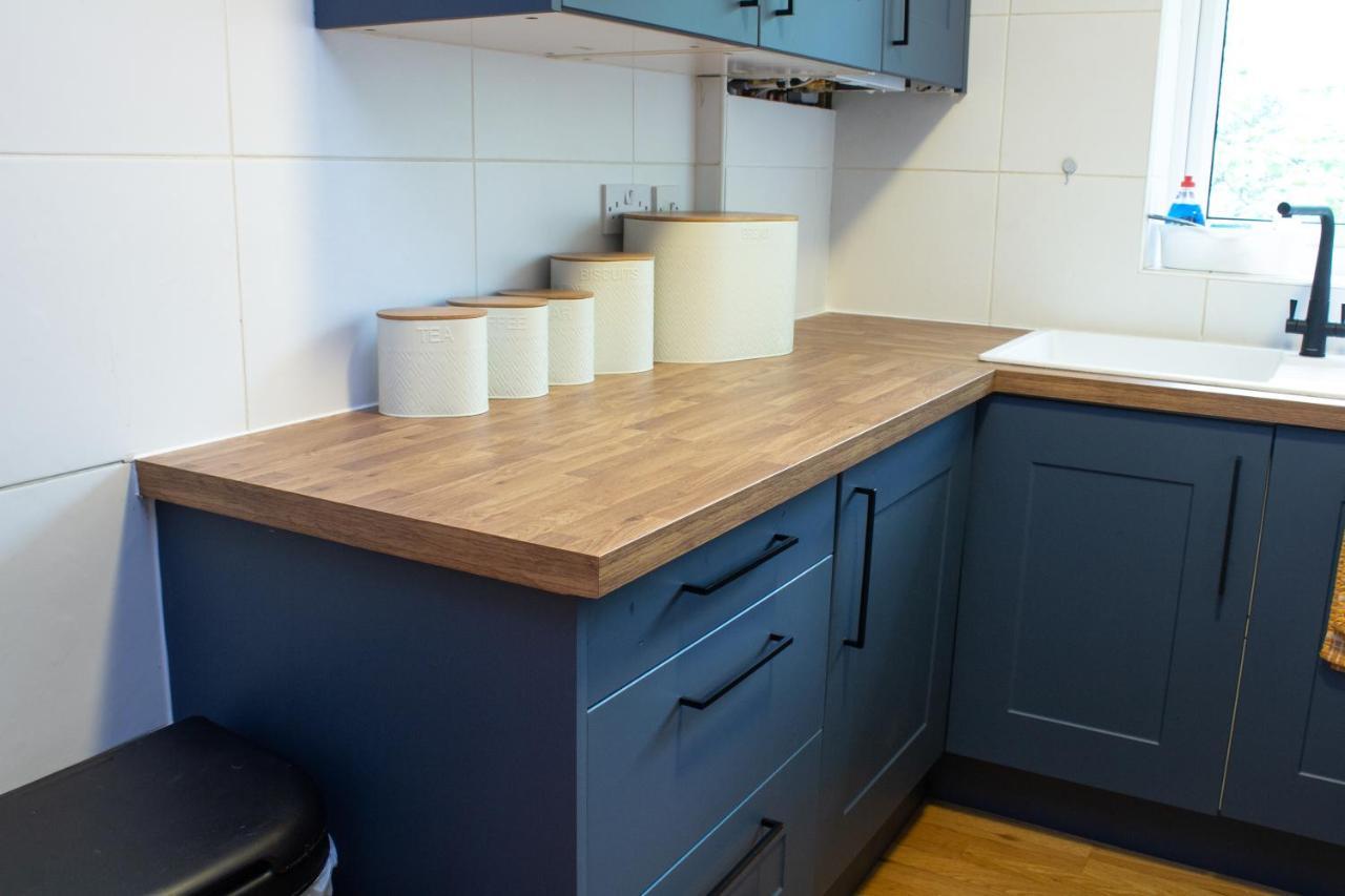 Stylish 2bed Apt In Leeds - Free Parking! Leeds (West Yorkshire)