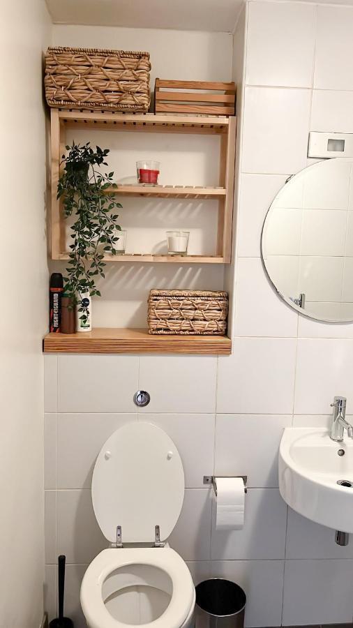 Apartment Stylish 2bed Apt In Leeds - Free Parking! *