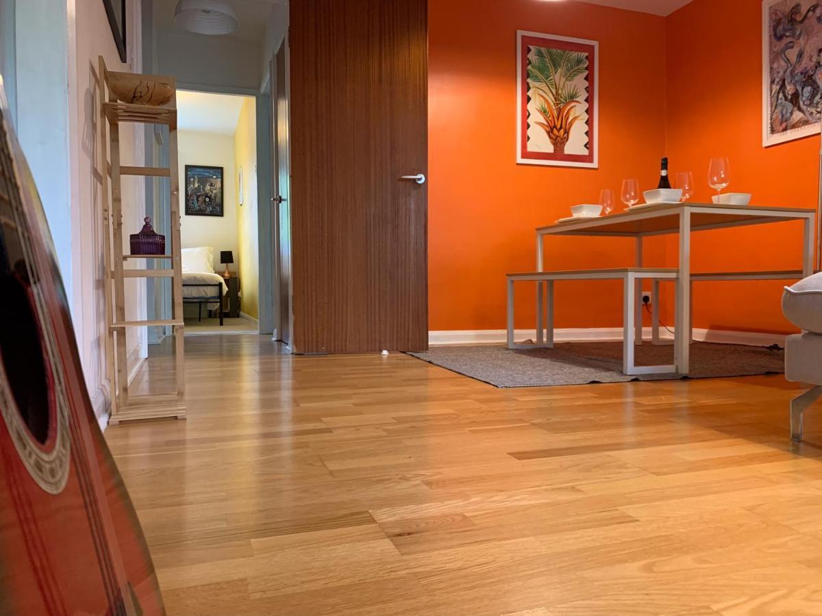 Stylish 2bed Apt In Leeds - Free Parking! * Leeds (West Yorkshire)