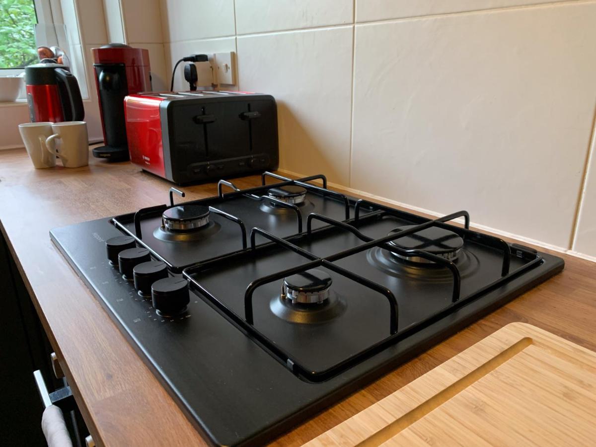 Apartment Stylish 2bed Apt In Leeds - Free Parking!