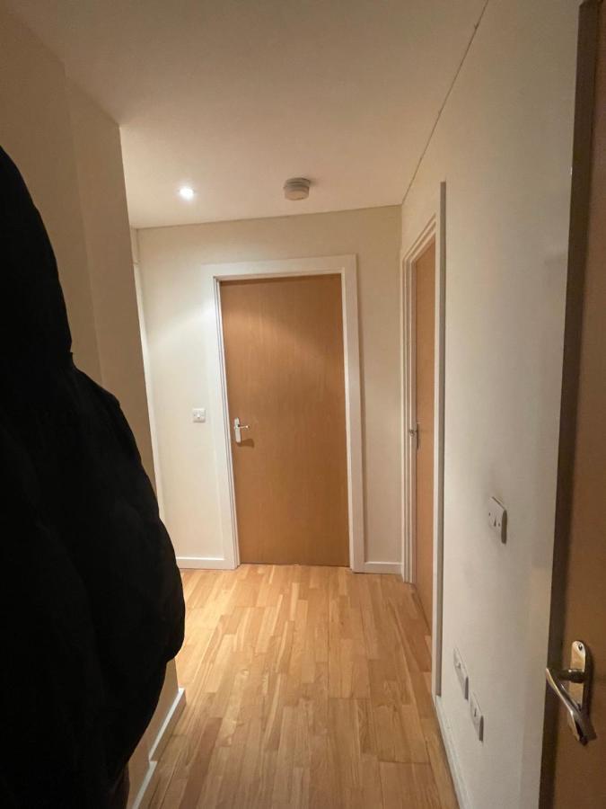 2 Bedroom In Leeds Centre Apartment Leeds (West Yorkshire)