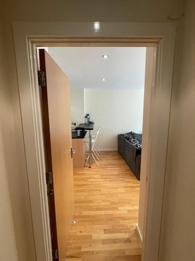 2 Bedroom In Leeds Centre *