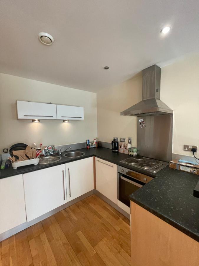 2 Bedroom In Leeds Centre