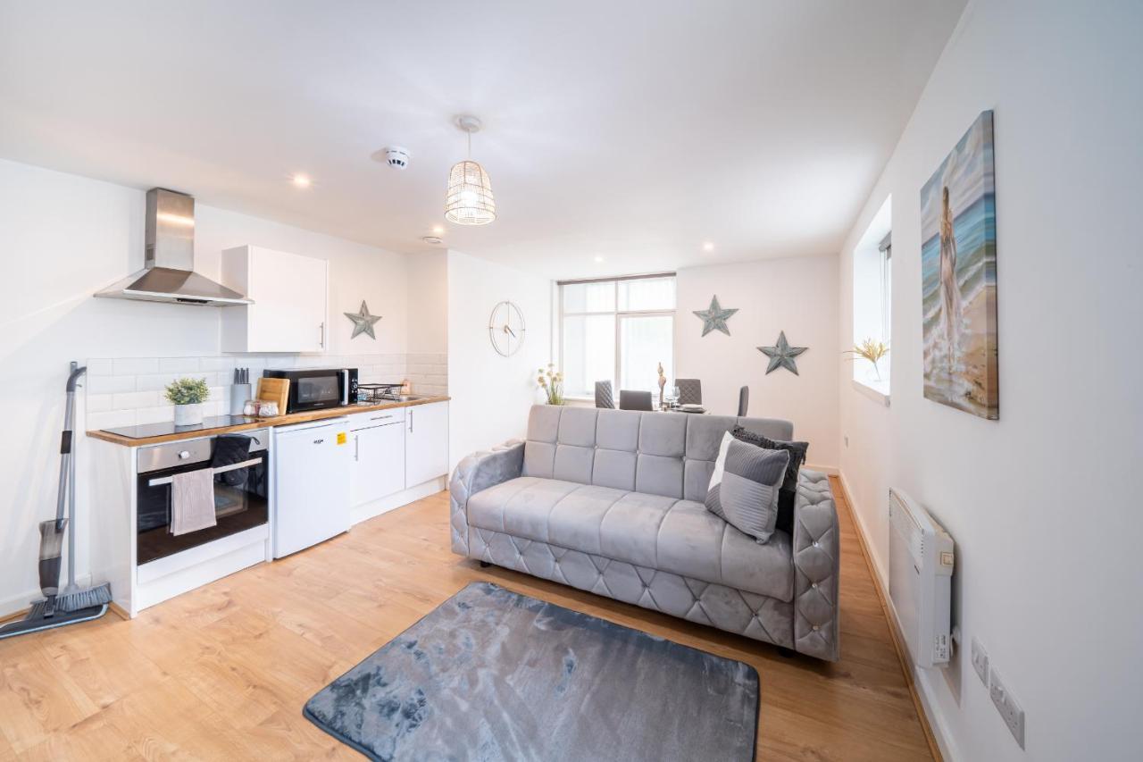 Bv Charming With Free Private Parking, 10 Minutes From Town Centre * Leeds (West Yorkshire)