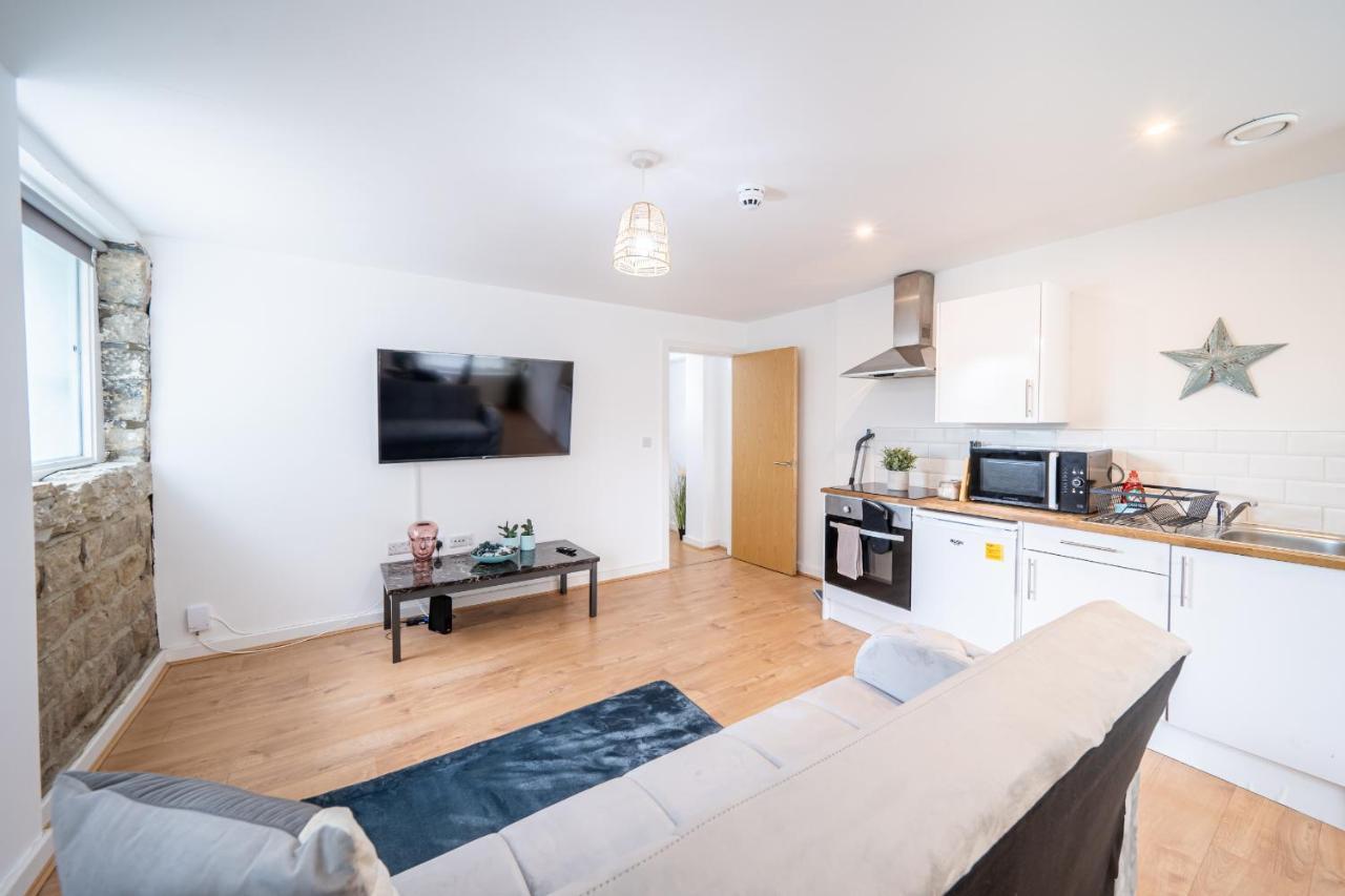 Bv Charming With Free Private Parking, 10 Minutes From Town Centre * Leeds (West Yorkshire)