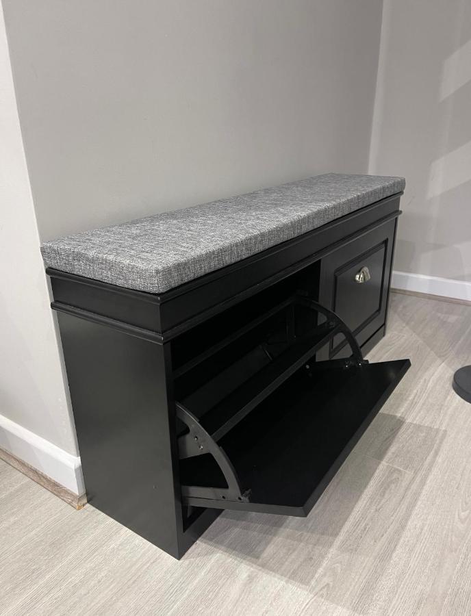 Unique Duplex Free Parking Free Wi-fi 6 Minutes From Leeds Centre Apartment Leeds (West Yorkshire)