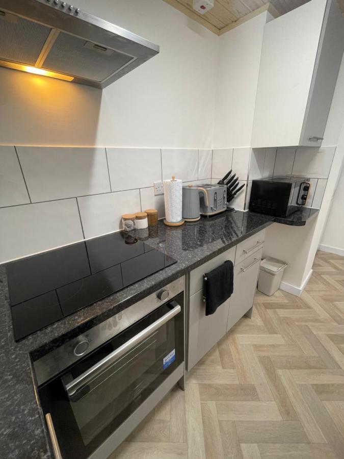 Unique Duplex Free Parking Free Wi-fi 6 Minutes From Leeds Centre Leeds (West Yorkshire)