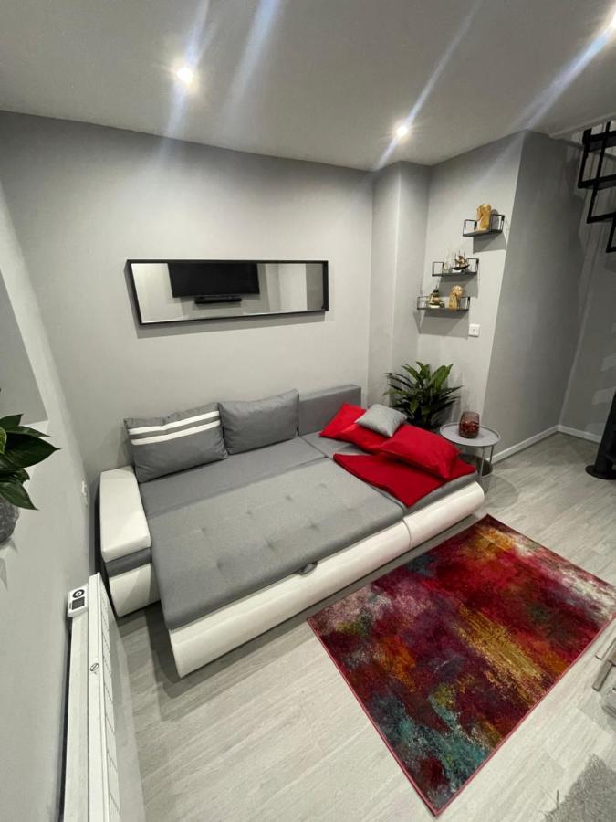 Apartment Unique Duplex Free Parking Free Wi-fi 6 Minutes From Leeds Centre Leeds (West Yorkshire)